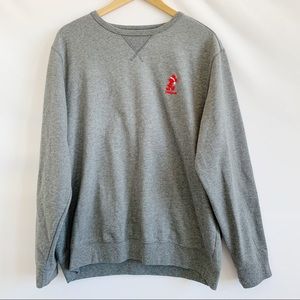 DISNEY PARKS Authentic Original Sweater Size XL